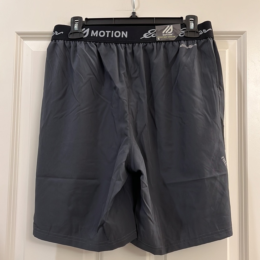 Eddie Bauer men’s shorts - Picture 2 of 5